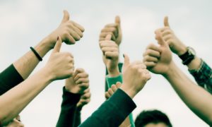 Survey Texans Favor Casino Gambling