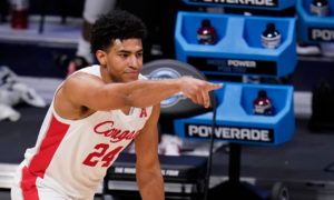 houston cougars odds