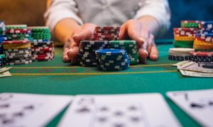 Lone Star Poker Series Houston