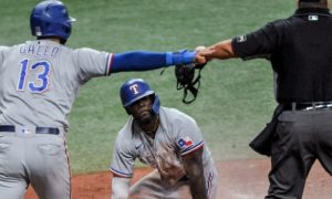 TX Sports Teams Need Betting