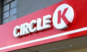 Jackpocket Circle K Exclusive Partnership