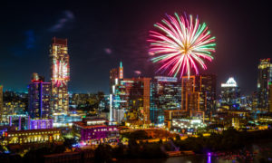 Top 5 bar crawls to celebrate NYE in Texas