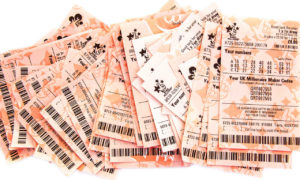 Austin resident wins $1 million in Texas Lottery
