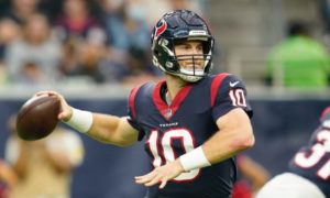 Houston Texans shared the love with fans at Game 18 with over 30k in prizes