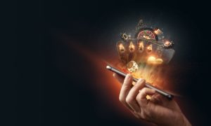 Texas bettors await online casinos and sports betting