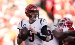 Texas business owner bets $4.5 million on Bengals to win Super Bowl LVI