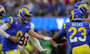 Texas sports bettor's guide to popular props for Super Bowl LVI
