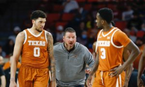 Sports betting odds for Texas Longhorns playing Texas Tech