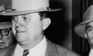 Benny Binion