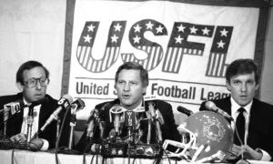 Texans football fans have a new team to watch: USFL's Houston Gamblers