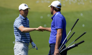 Texas golfers to watch at Dell Match Play
