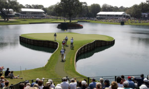 Texas golfers in focus at THE PLAYERS Championship