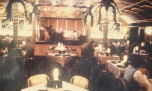 Texas gambling history looks at the Maceo Syndicate and the Balinese Room