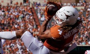 Collegiate player-data partnerships could soon mean serious money from sportsbooks