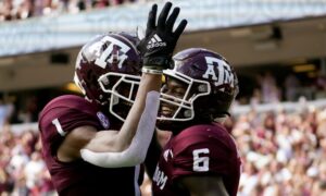 Texas NIL NCAA partnerships could exploit athletes at Texas A&M and other Texas universities