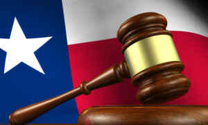 Texas eight-liners
