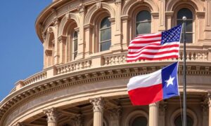 Who to vote for in TX for more gambling
