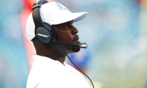 NFL lawsuit alleges racial discrimination