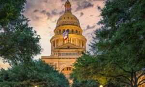 Texas lawmakers pushing more legal gambling