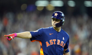 BetMGM Astros MLB Texas sports betting