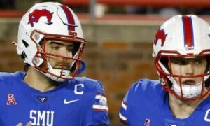 Texas sports betting, booster collectives NCAA