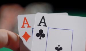 Most surveyed Texans support casino gambling and sports betting
