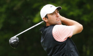 PGA Tour AT&T Byron Nelson