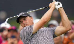 PGA Golf, Charles Schwab, Texas golfers to watch