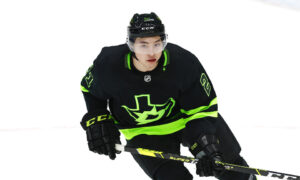 Dallas Stars Stanley Cup odds