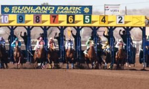 How New Mexico would be impacted by legal gambling in Texas