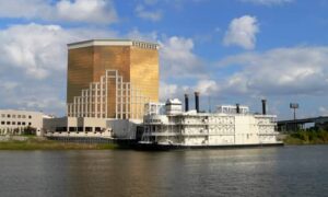 We examine the impact on Louisiana if Texas legalized gambling