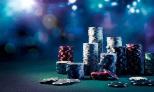 Texas poker