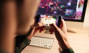 Have video games become a form of gambling?