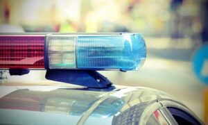 Corpus Christi police arrested two men in illegal gambling operation