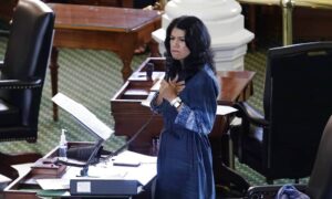 Alvarado continues to fight to legalize gambling in Texas