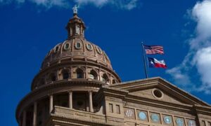 How can casino legislation pass the Texas Senate?