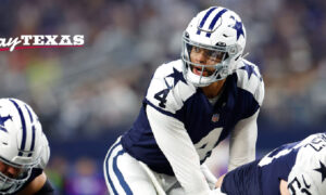 The Dallas Cowboys look to return to playoffs in 2023.