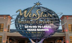 Oklahoma tribal gaming paid record fees to the state in August