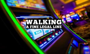 The Texas city of Elsa could provide gambling model for state.