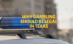 Lufkin Police bust up six illegal game rooms simultaneously