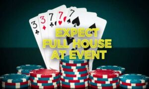 $1.5M guaranteed at South Texas Poker Championship in November