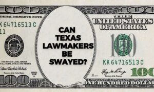 Legal sports betting and pot would bring in millions to Texas