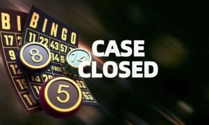 Texas and the tribe thet sued over electronic bingo have agreed to end the case.