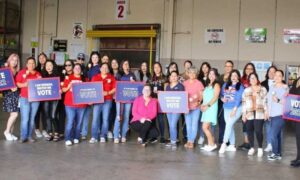 LaMantia bid could affect gambling in Texas