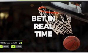 Dallas-based nVenue stakes claim in micro-betting market