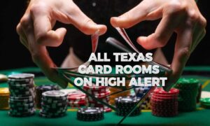 Texas card rooms dealt bad hand by judge