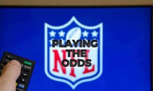 NFL has come a long way on sports betting
