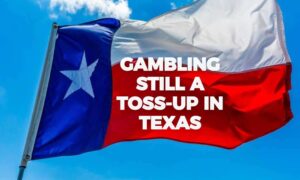 Midterms offer no new clues on gambling in Texas