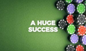 Rounders hosts first million-dollar poker tournament