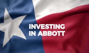 Sands PAC gives more money to Abbott